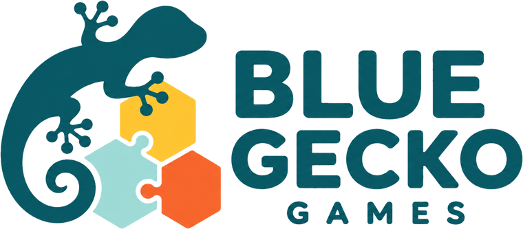 Blue Gecko Games
