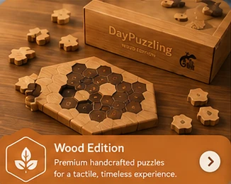 Wood edition